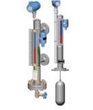 Magnetic Float Liquid Level Transmitters