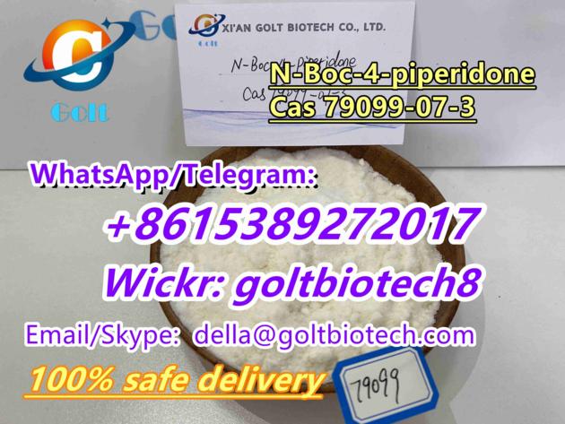 Powder Cas 79099 07 3 Buy