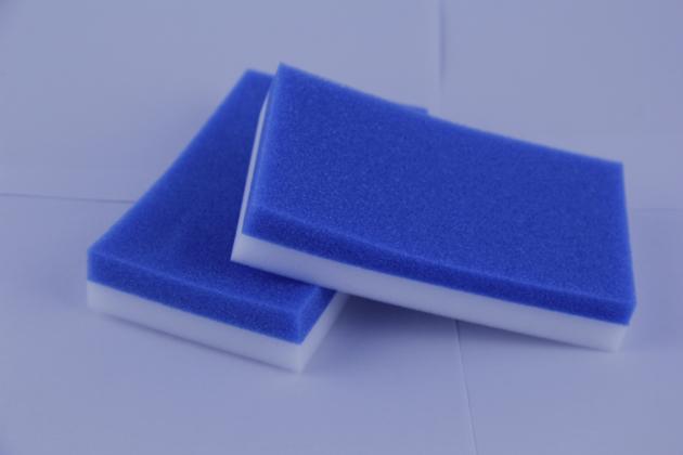 Household cleanign magic eraser sponge nano foam