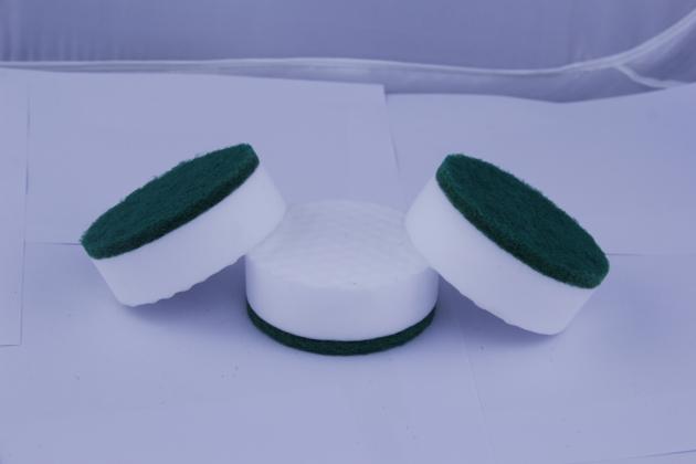 Eco Friendly Magic Eraser Sponge Melamine