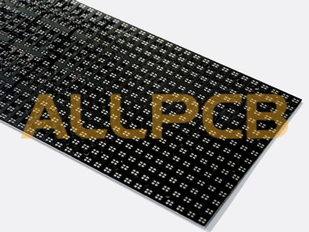 Low Cost China Prototype PCB Boards, Multilayer Rigid PCB