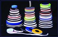 reflective ribbons