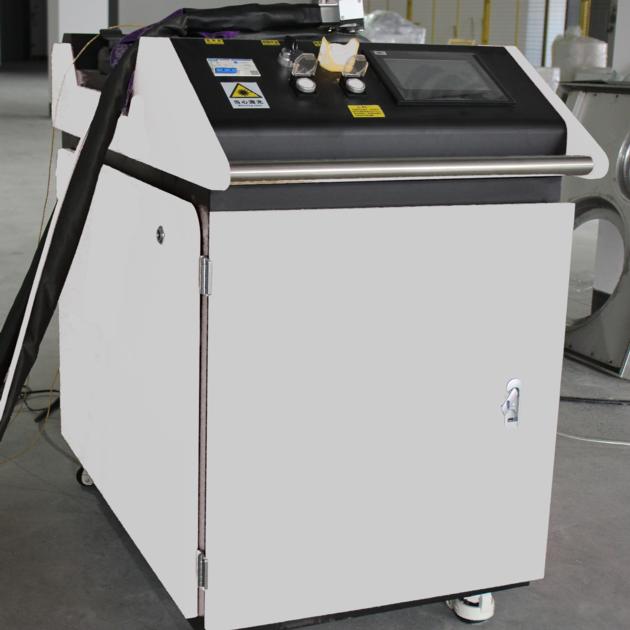 Laser Welding Machine