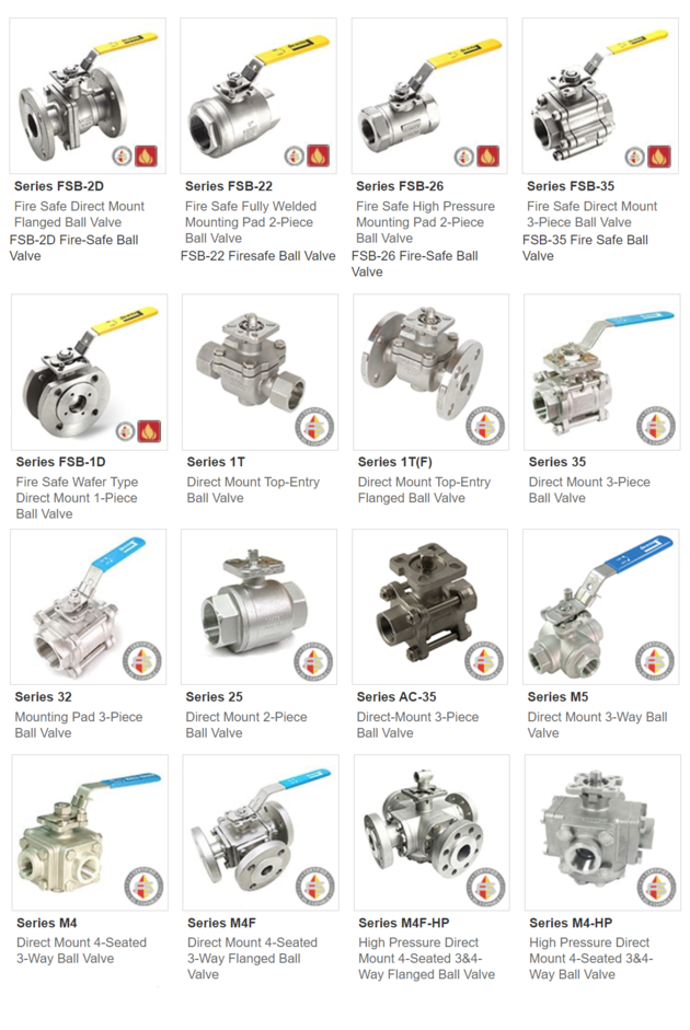 die erste sliding gate valve