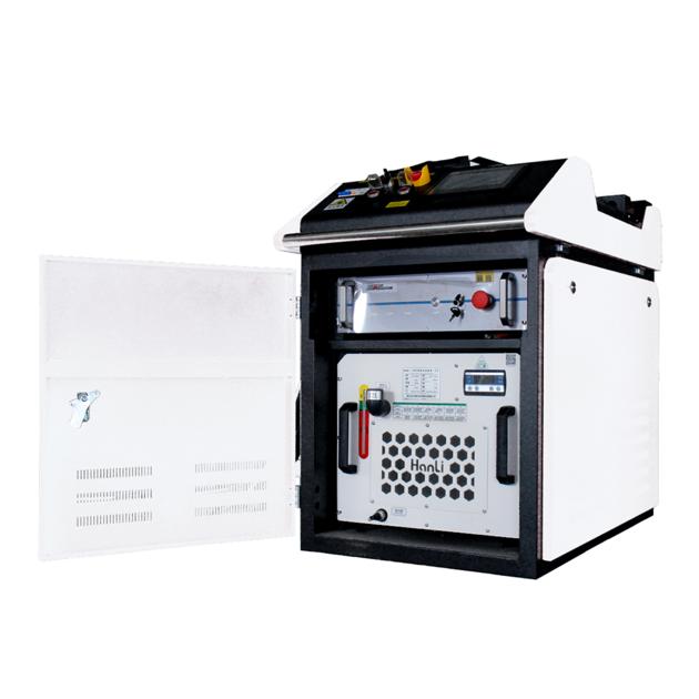Laser Welding Machine