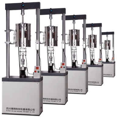 Electronic Creep Testing Machine
