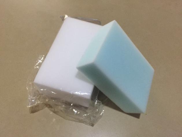 2018 Hot sale size cleaning service helper sponge