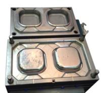 plastic injection mould for thin wall