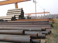 high-pressure alloy steel pipe