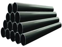 low-alloy steel pipe
