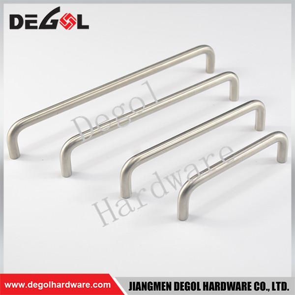 Best selling Top quality stainless steel traditional drawer pulls
