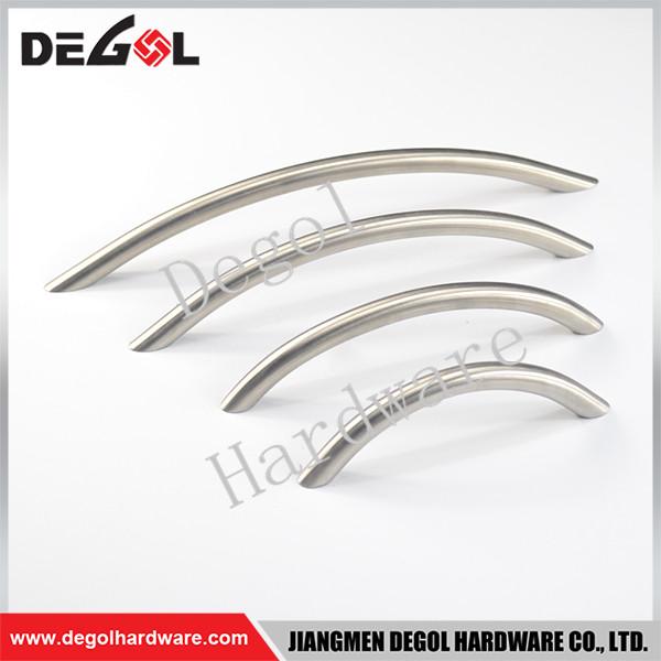 China manufacturer Best selling products stainless steel handle for cabinet