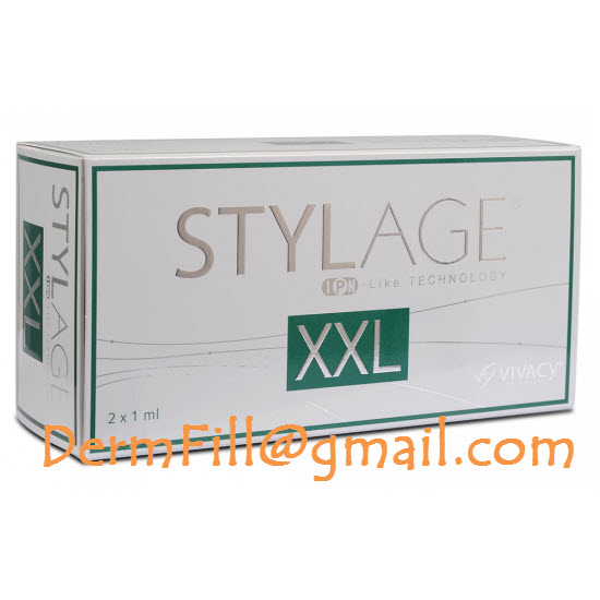 Stylage L Lidocaine