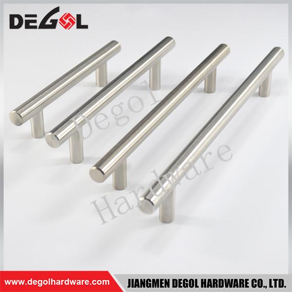 China supplier Top quality stainless steel ss cabinet handles