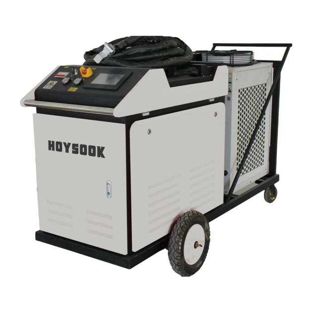 Laser Welding Machine