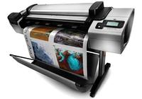 HP Designjet T2300 PostScript eMultifunction Printer