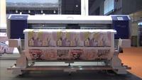 Mutoh ValueJet 1628TD 64-inch Fabric Printer