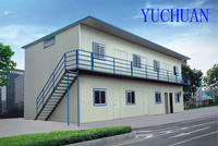 Yuchuan Steel Industry & Trading Co., Ltd.