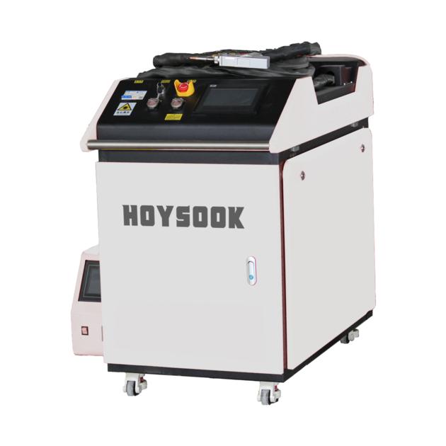 laser welding machine