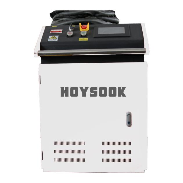 Laser Welding Machine