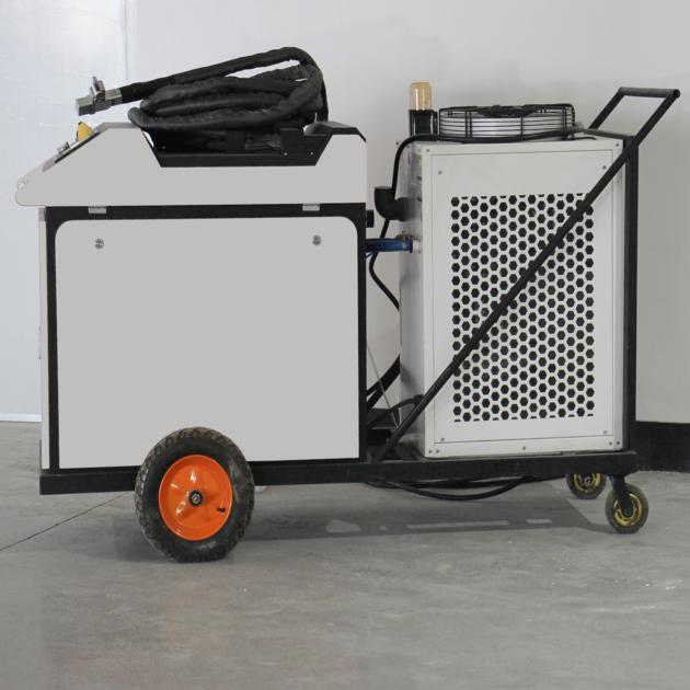 Laser Welding Machine