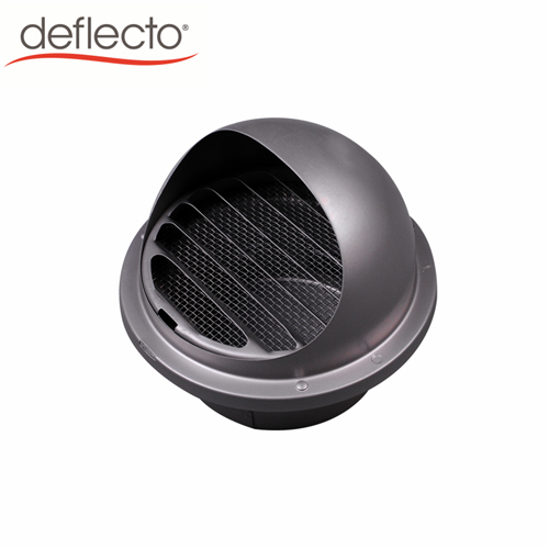 Rain Proof Stainless Steel Air Vent Hood