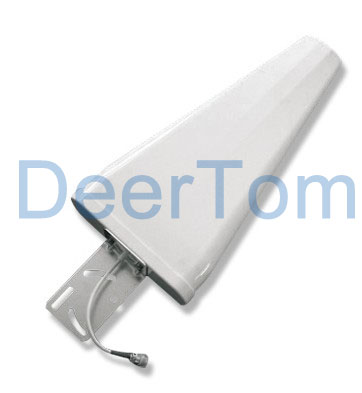 12dBi 4G LTE Yagi Antenna 698-2700MHz Log Periodic Antenna LPDA