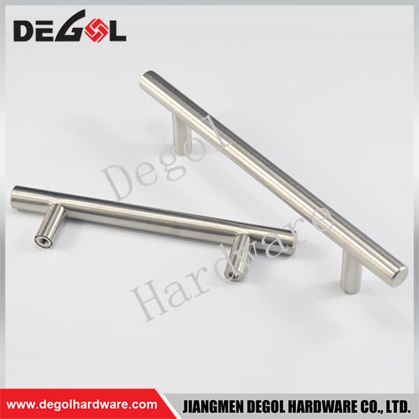 Wholesale stainless steel cabinet handle furniture