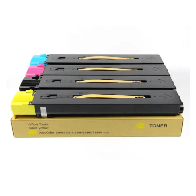 Genuine Quality Toner Cartridge 006R01529 006R01530