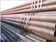 high-pressure boiler steel pipe