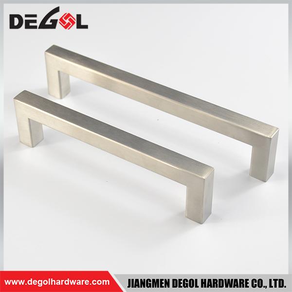 China Manufacturer New Style Stainless Steel