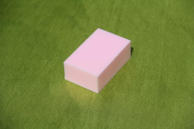 Middle Size Melamine Foam Sponge