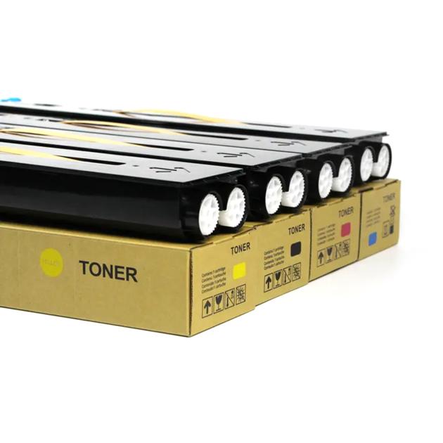 Genuine Quality Toner Cartridge 006R01529 006R01530
