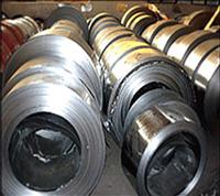 tin-plating steel coil