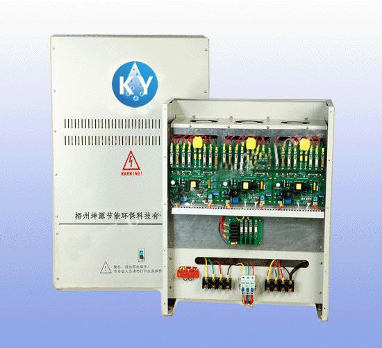 China Electricity operation intelligent environment control system manufacturer