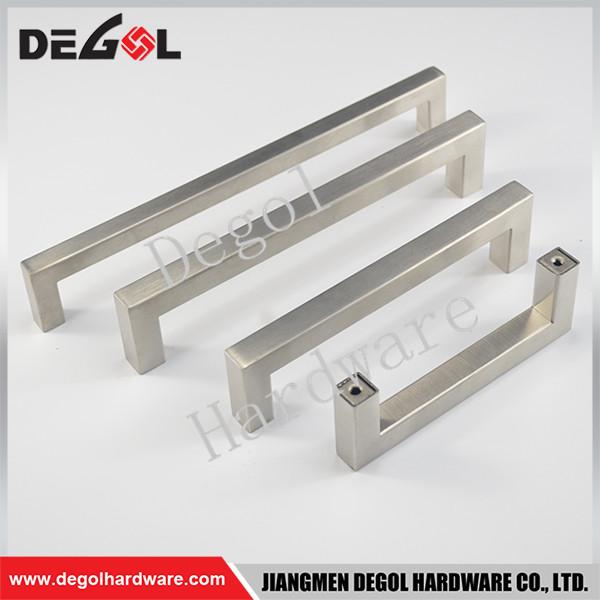 China supplier Chinese wholesale stainless steel kitchen door pulls