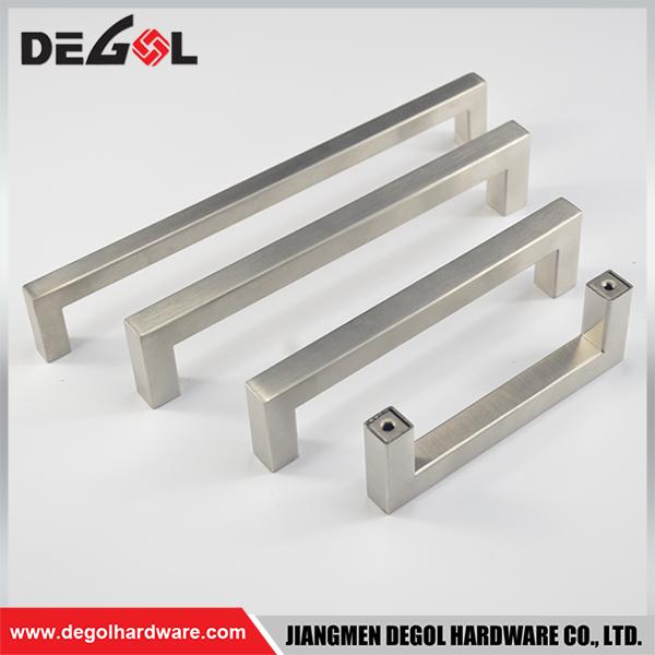 China Manufacturer Elegant Stainless Steel Furniture