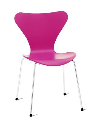 Replica Jacobsen Series 7 Chair High Quality Reproduction