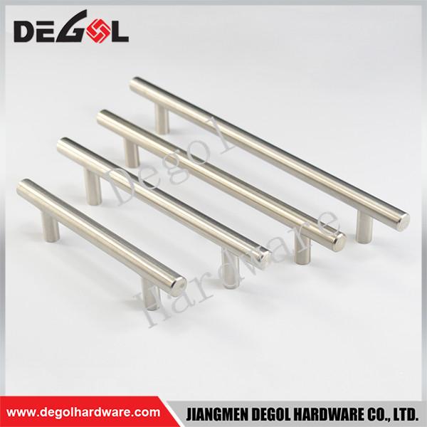 Wholesale Stainless Steel Cabinet Handle Furniture