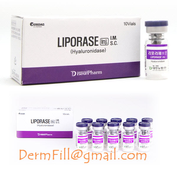 Hyaluronidase