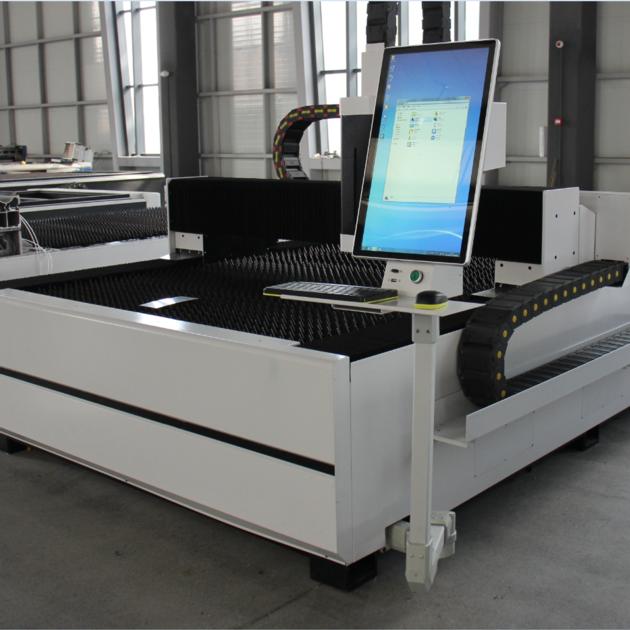 Laser Cutting Machine