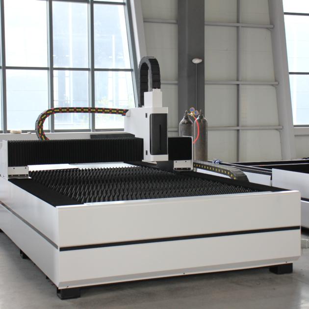 Laser Cutting Machine