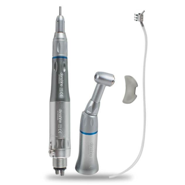 Hot Sale High Quality Cheap Slow Speed Dental Handpiece Push Button 4H Type