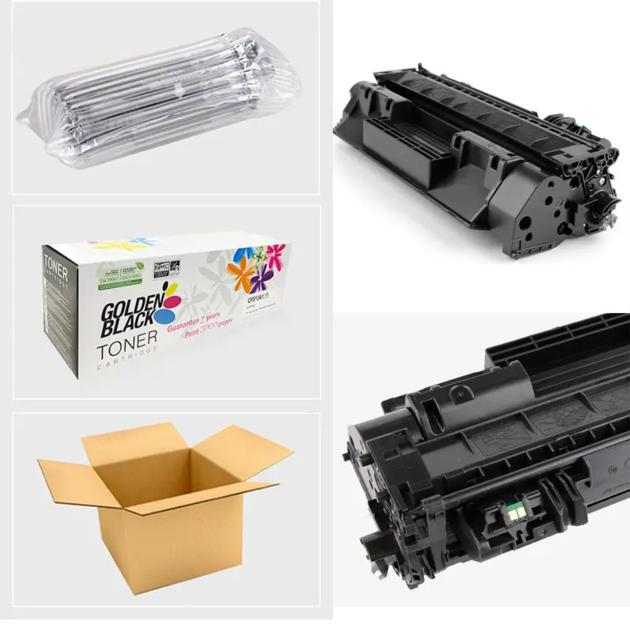 High Quality Laser Toner Ce505a Ce505