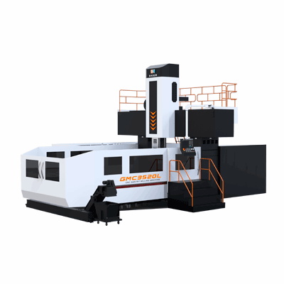 Gantry Machining Center