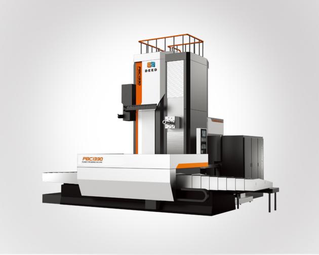CNC HORIZONTAL TURNING LATHE CENTER FOR WHEEL HUB