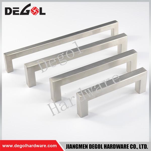 New style Modern stainless steel oem home furnishing handles