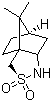 (2R)-Bornane-10,2-sultam [94594-90-8]