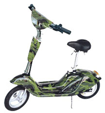 scooter