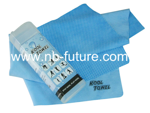 Car Cleaning Cloth/Sports Towel